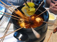 -同喜烤鸭店(光芒店)