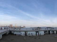 -海沧湾公园