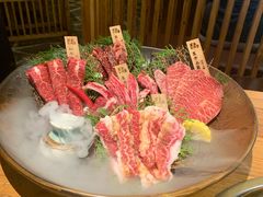 -黑牛の店·和牛烧肉(合生汇店)