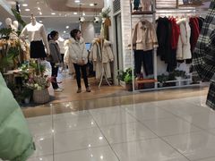-杭州西湖银泰百货