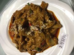 -蝦塘·中国餐馆(城墙南马道巷店)