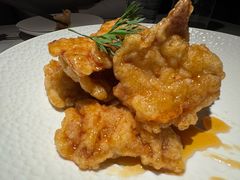 -奉天小馆·非遗东北菜(济南万象城店)