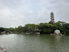 -江心屿景区