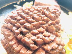 -焼肉 ウエスト(天神店)