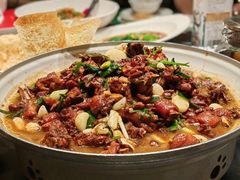 -大张烙馍村(三环南路旗舰店)
