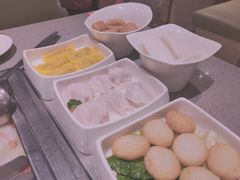 -海底捞火锅(青山湖万达夜宵主题店)