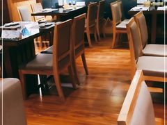 大堂-昱匠·日本料理(金融街店)