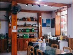 大堂-传统手工面