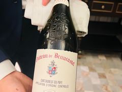 -王府半岛酒店