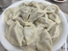 -东北四季饺子王(华山路店)