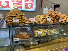 -太原面食店(解放路店)