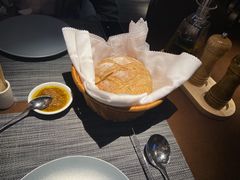-卡普里披萨·牛扒·下午茶