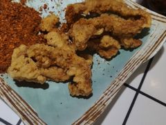 -蛙一刀·麻椒鱼火锅(金仙桥店)