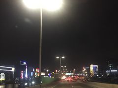 -番禺广场(市桥街道)