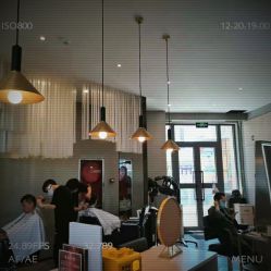 -MOVAN HAIR莫凡匠人发型屋