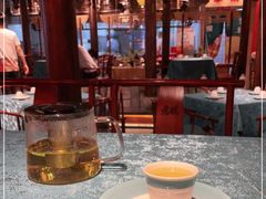 -长安炊烟庭院陕菜(七路明光路店)