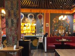 -敏珠拉姆藏餐·南京厨房(富春江东街店)