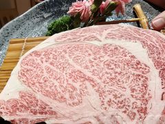 -松鱼亭·和牛烧肉(协鑫广场店)