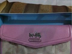 -COACH蔻驰(德基广场店)