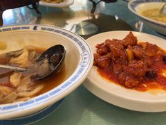 -老雒阳面馆·水席·洛阳菜(偃师店)
