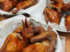 -味为先光明乳鸽(光明总店)
