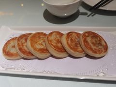 香丰阁金丝饼-香丰阁·烤鸭·川湘菜(清河店)