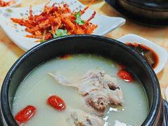-长顺参鸡汤店(西塔总店)