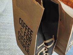 -Peet's Coffee皮爷咖啡(武商Mall手作店)