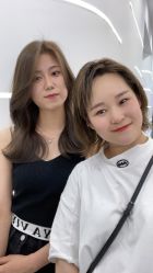 -美美秀造型