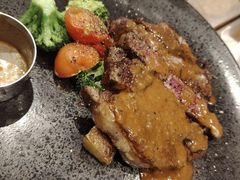 -安妮意大利餐厅(世贸天阶店)