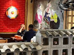 -鑫日千里马朝鲜族小馆(总店)