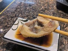 -正苑26年海鲜烤肉•牛尾汤汤饭(东港店)