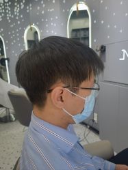 -吉米护肤造型