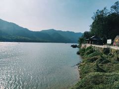 -飞霞风景名胜区