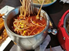 -民间故事烧烤公园(三道街店)