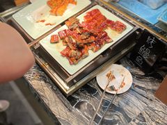 -松子料理(亮马桥店)