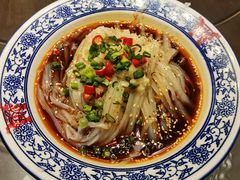 -徐鼎盛民间菜(奥体店)