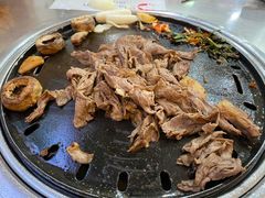 -杀猪天·韩国烤肉(总店)