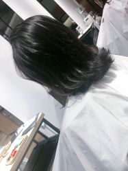 -Mentor Hair Salon