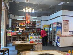 大堂-重庆老火锅王(西安北路店)