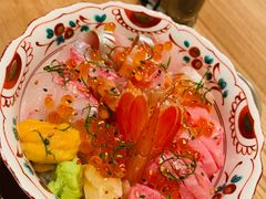 -七福日本料理