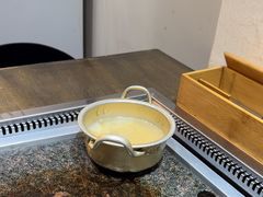 -大叔烤肉(华英路店)