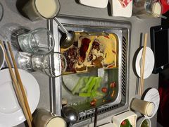 -海底捞火锅(金光华店)