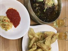 -顺姬冷面(长白西路店)
