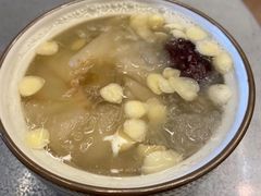-小团圆糖水铺(襄阳南路店)