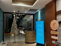 -上海浦东康桥绿地假日酒店