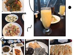 -小南洋海景餐厅(深圳湾店)