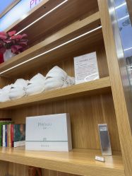 -芳朵美容养生SPA