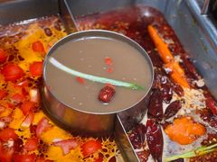 -大渝火锅(佛山文华里店)