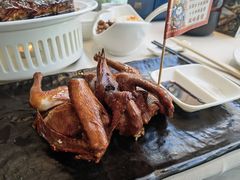-侨美食家·粤菜(体育西路店)